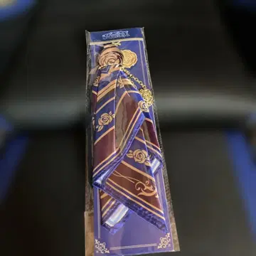 Roselia Episode of Roselia 반다나 키링