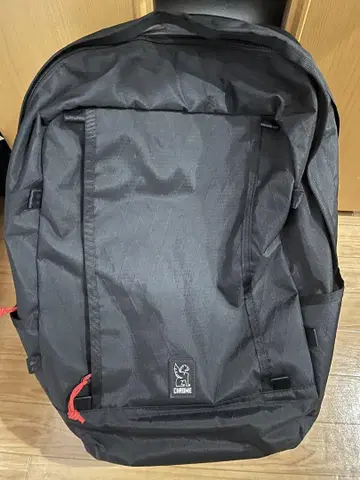 크롬 백팩 코히시브 38L