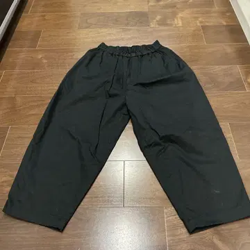 탠디 오로네 벌룬 롱 팬츠