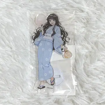 밤  아크릴 스탠드 길상지 파르코 팝업