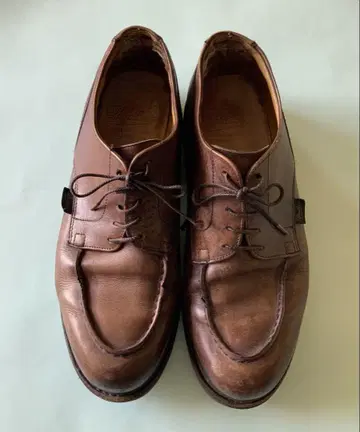 파라부트 /샹보르 카페 사이즈 9 28cm