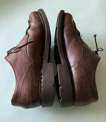 파라부트 /샹보르 카페 사이즈 9 28cm