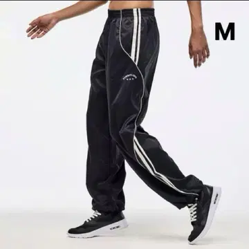 [ 새상품 ] 신상 팬츠 트랙 팬츠 줌바 zumba 남성용 여성용 M
