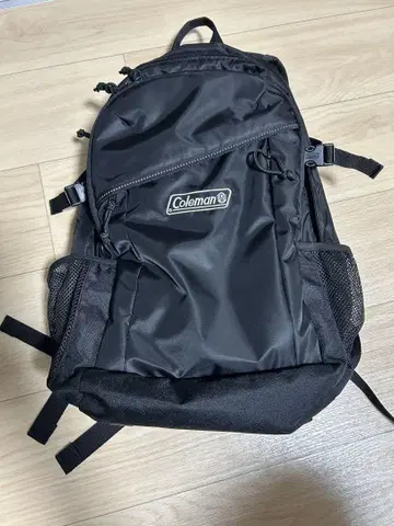 콜맨 워커 25 백팩