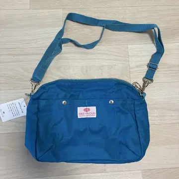 BAG'n'NOUN 숄더백 미사용 새상품