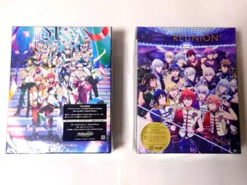아이나나 Blu-ray BOX Limited Edition 2세트
