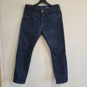 마가렛호웰 MHL. 596-140454 데님 청바지 29