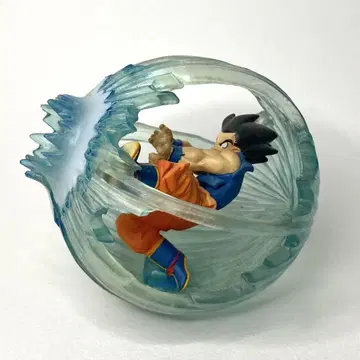 드래곤볼 캡슐 드라캅 에네르기파