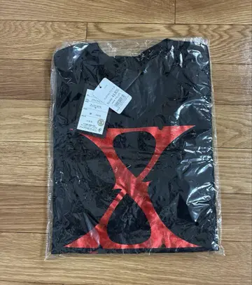 X JAPAN meets 돈키호테 한정판 콜라보 굿즈 T셔츠