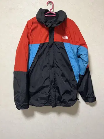 THE NORTH FACE 나일론 자켓
