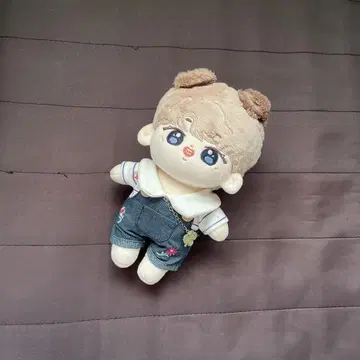 BTS 진 봉제 인형 마스터 20cm