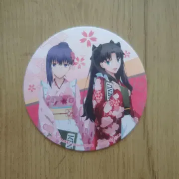 Fate 코스터