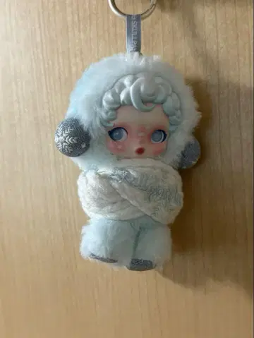 SKULLPANDA The Warmth 시리즈