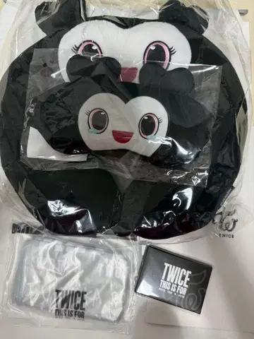 TWICE THIS IS FOR 라이브 업그레이드 혜택 후쿠오카
