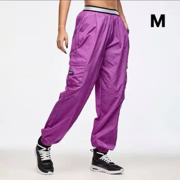[ 새상품 ] 신상 팬츠 카고 팬츠 줌바 zumba 남성용 여성용 M