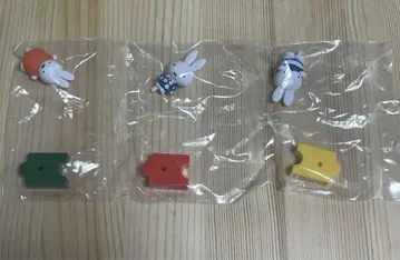 미피 피규어 세트