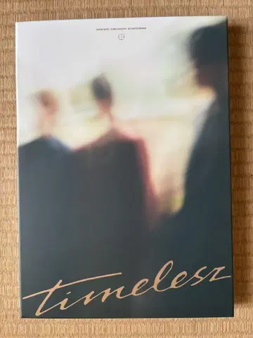 [ 파일 포함 ] timelesz EP