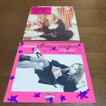 Tommy heavenly6 CD 2장 세트
