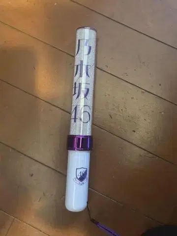 노기자카46 응원봉 구형