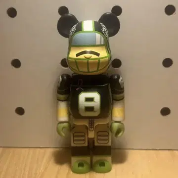 BE@RBRICK 시리즈 8 아티스트 디자인
