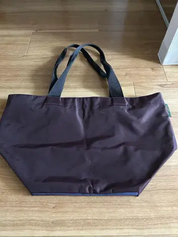 에르베샤 펠리에 토트백