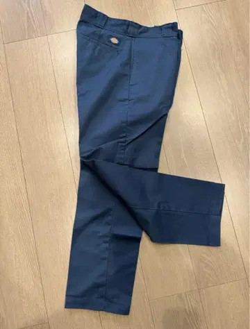 디키즈 874 오리지널 핏