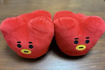 TATA 슬리퍼