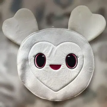 TWICE 다현 부채 커버