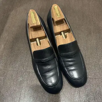 HIROFU 로퍼 여성용 22 그린 슈키퍼 포함