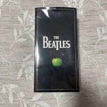 The Beatles Box 더 비틀즈 박스 16CD+DVD