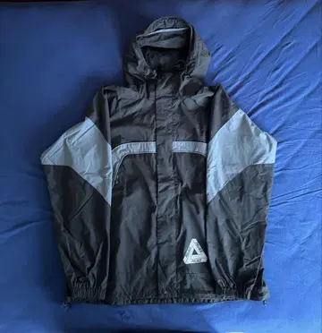 PALACE 나일론 자켓 XL