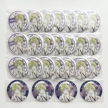 디어 카 모모치 캔뱃지 홀로 2