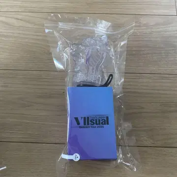 Travis Japan 2025 Conder Tour 응원봉