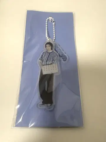 BOYNEXTDOOR 이한 아크릴 키링