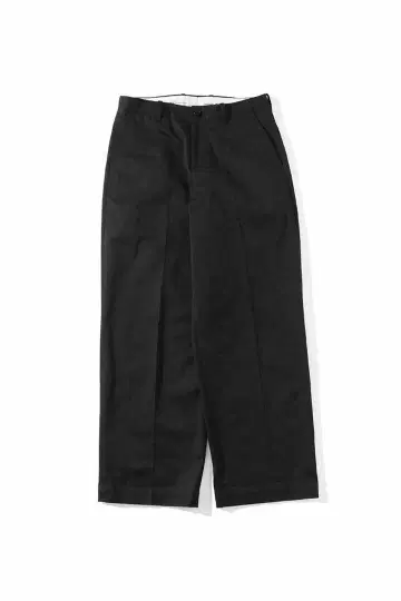 universal products no tuck wide chino