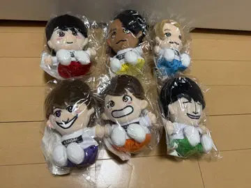 [ 미개봉 새상품 ] A! group 아케오메 치비누이 세트