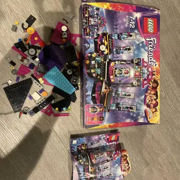 LEGO Friends 41105 블록 세트