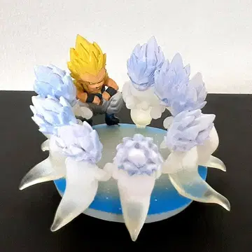 드라캅 카미카제 어택