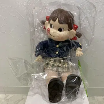 FUJIYA 앉은 페코짱 드레시 페코 페코짱 인형