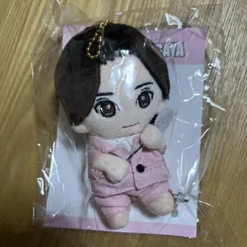 키스마이 후지가야 봉제 인형