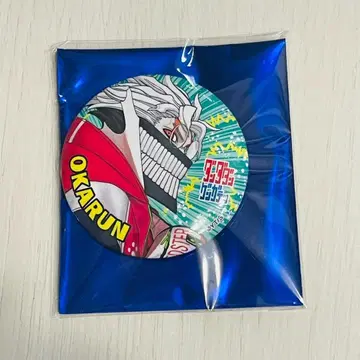 익명 배송 단단단 오카룬 겐가텐 캔뱃지