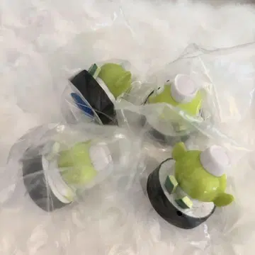 스시 셰프 에이리언 갓파마키 세트