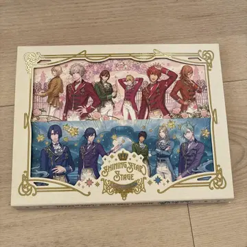 우타노 프린스사마 SSS-LOVE in DREAM-