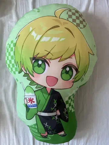 AMPTAK  쿠션