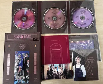 BTS MAGIC SHOP 2019 in JAPAN 팬미팅