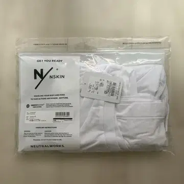NEUTRALWORKS MXP 베이직 라이트 탱크 (여성용)