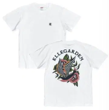 ELLEGARDEN SWALLOW 2022 굿즈