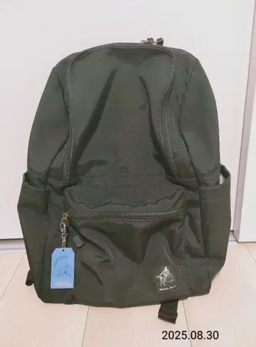 Samansa Mos2 무민 백팩 덤 포함