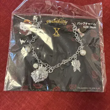 yoshikitty 백참 Sanrio