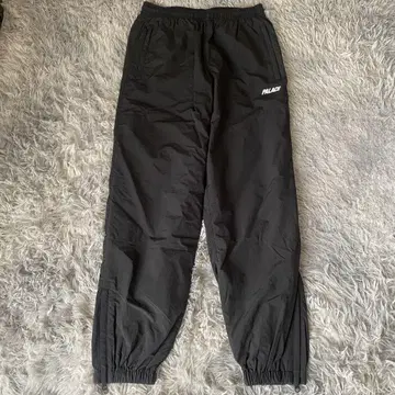 palace baggy shell pants
